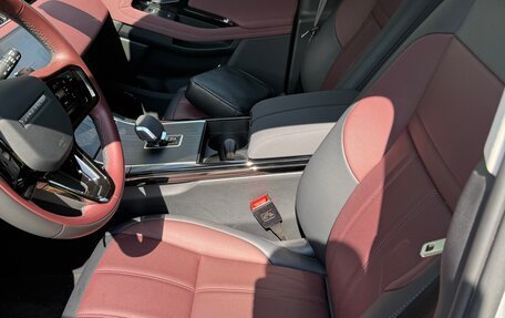 Land Rover Range Rover Evoque II, 2025 год, 6 200 000 рублей, 18 фотография