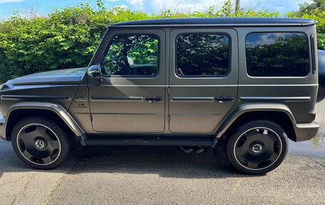 Mercedes-Benz G-Класс AMG, 2026 год, 26 070 000 рублей, 2 фотография