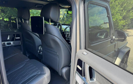 Mercedes-Benz G-Класс AMG, 2026 год, 26 070 000 рублей, 9 фотография