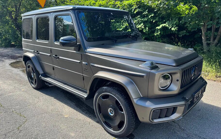 Mercedes-Benz G-Класс AMG, 2026 год, 26 070 000 рублей, 3 фотография