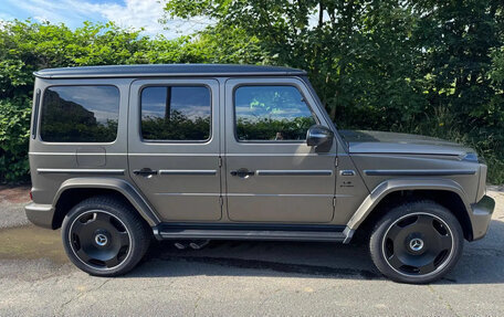 Mercedes-Benz G-Класс AMG, 2026 год, 26 070 000 рублей, 5 фотография