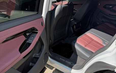 Land Rover Range Rover Evoque II, 2025 год, 6 200 000 рублей, 30 фотография