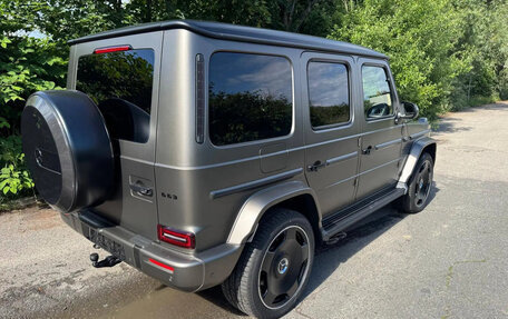 Mercedes-Benz G-Класс AMG, 2026 год, 26 070 000 рублей, 4 фотография