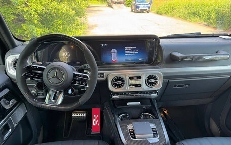 Mercedes-Benz G-Класс AMG, 2026 год, 26 070 000 рублей, 8 фотография