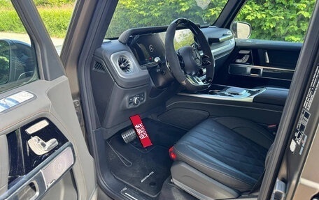 Mercedes-Benz G-Класс AMG, 2026 год, 26 070 000 рублей, 7 фотография