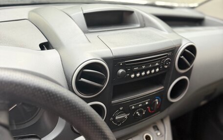 Citroen Berlingo II рестайлинг, 2012 год, 450 000 рублей, 12 фотография