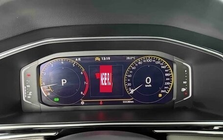 Volkswagen Tiguan II, 2023 год, 2 590 000 рублей, 11 фотография