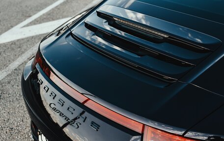 Porsche 911, 2013 год, 7 900 000 рублей, 7 фотография