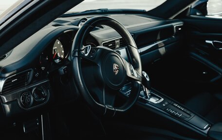 Porsche 911, 2013 год, 7 900 000 рублей, 8 фотография