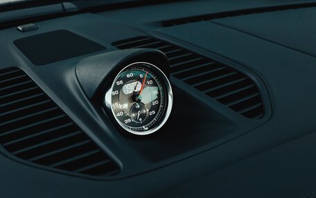 Porsche 911, 2013 год, 7 900 000 рублей, 11 фотография