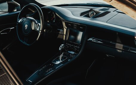 Porsche 911, 2013 год, 7 900 000 рублей, 12 фотография