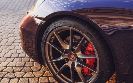 Porsche 911, 2013 год, 7 900 000 рублей, 6 фотография
