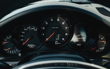 Porsche 911, 2013 год, 7 900 000 рублей, 10 фотография