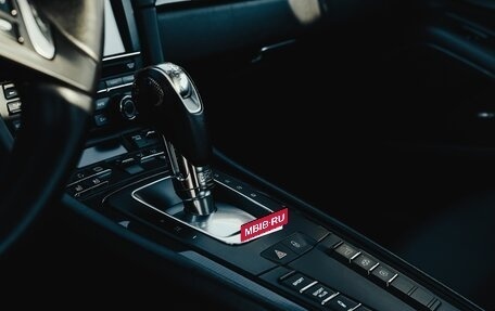 Porsche 911, 2013 год, 7 900 000 рублей, 9 фотография