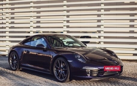 Porsche 911, 2013 год, 7 900 000 рублей, 2 фотография