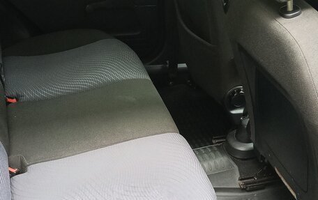 Ford Fusion I, 2007 год, 570 000 рублей, 11 фотография