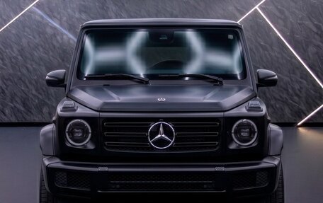 Mercedes-Benz G-Класс W463 рестайлинг _iii, 2026 год, 25 140 000 рублей, 3 фотография