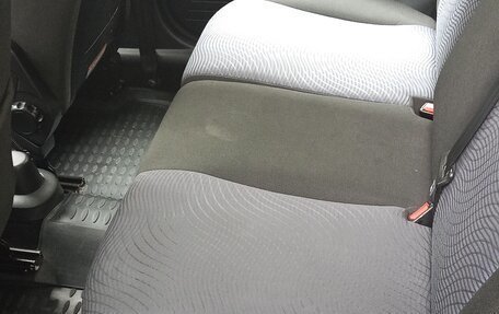 Ford Fusion I, 2007 год, 570 000 рублей, 12 фотография