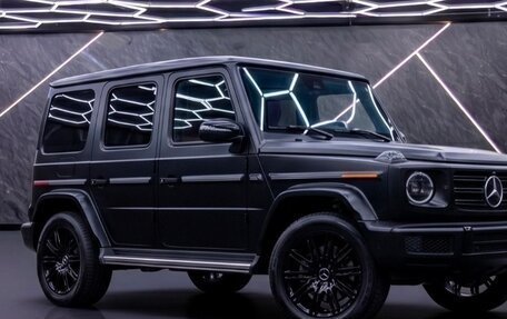 Mercedes-Benz G-Класс W463 рестайлинг _iii, 2026 год, 25 140 000 рублей, 4 фотография