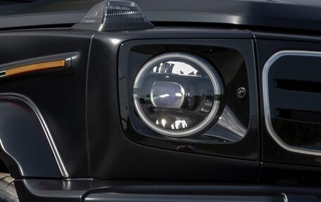 Mercedes-Benz G-Класс W463 рестайлинг _iii, 2026 год, 25 140 000 рублей, 5 фотография