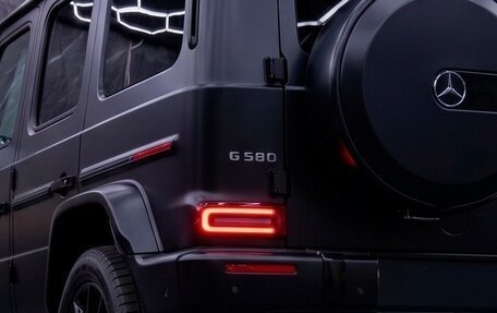 Mercedes-Benz G-Класс W463 рестайлинг _iii, 2026 год, 25 140 000 рублей, 7 фотография