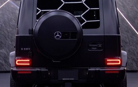 Mercedes-Benz G-Класс W463 рестайлинг _iii, 2026 год, 25 140 000 рублей, 8 фотография