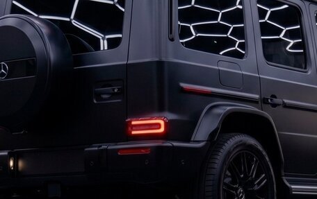 Mercedes-Benz G-Класс W463 рестайлинг _iii, 2026 год, 25 140 000 рублей, 9 фотография