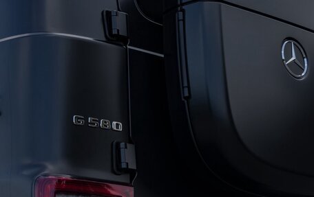 Mercedes-Benz G-Класс W463 рестайлинг _iii, 2026 год, 25 140 000 рублей, 11 фотография