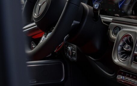 Mercedes-Benz G-Класс W463 рестайлинг _iii, 2026 год, 25 140 000 рублей, 13 фотография