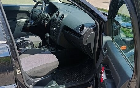 Ford Fusion I, 2007 год, 570 000 рублей, 10 фотография