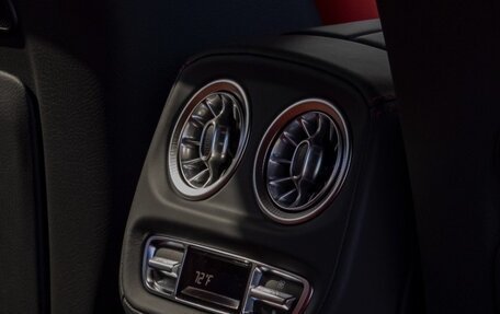 Mercedes-Benz G-Класс W463 рестайлинг _iii, 2026 год, 25 140 000 рублей, 18 фотография