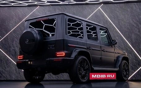 Mercedes-Benz G-Класс W463 рестайлинг _iii, 2026 год, 25 140 000 рублей, 6 фотография
