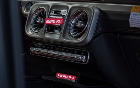 Mercedes-Benz G-Класс W463 рестайлинг _iii, 2026 год, 25 140 000 рублей, 17 фотография