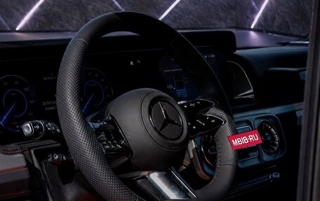 Mercedes-Benz G-Класс W463 рестайлинг _iii, 2026 год, 25 140 000 рублей, 12 фотография