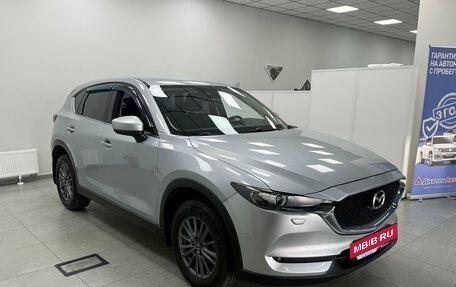 Mazda CX-5 II, 2017 год, 2 250 000 рублей, 6 фотография