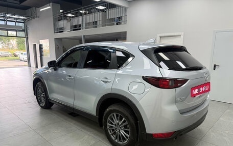 Mazda CX-5 II, 2017 год, 2 250 000 рублей, 7 фотография