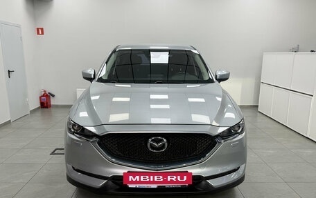 Mazda CX-5 II, 2017 год, 2 250 000 рублей, 5 фотография