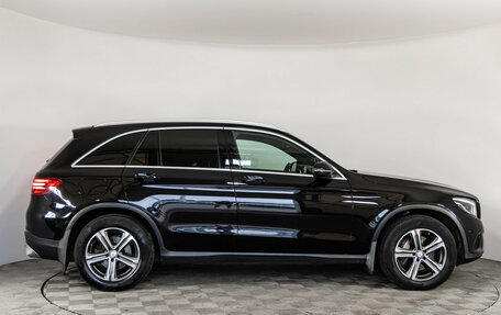 Mercedes-Benz GLC, 2016 год, 2 399 000 рублей, 5 фотография
