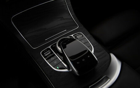Mercedes-Benz GLC, 2016 год, 2 399 000 рублей, 16 фотография