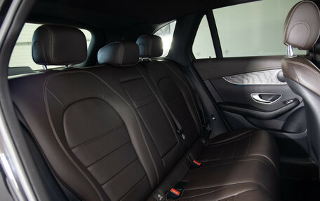 Mercedes-Benz GLC, 2016 год, 2 399 000 рублей, 14 фотография