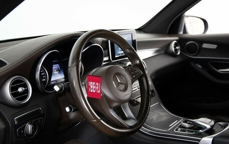 Mercedes-Benz GLC, 2016 год, 2 399 000 рублей, 12 фотография