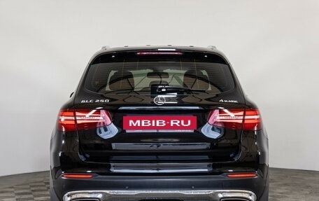 Mercedes-Benz GLC, 2016 год, 2 399 000 рублей, 7 фотография