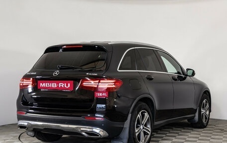 Mercedes-Benz GLC, 2016 год, 2 399 000 рублей, 6 фотография
