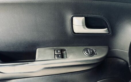 KIA Rio III рестайлинг, 2013 год, 649 000 рублей, 21 фотография