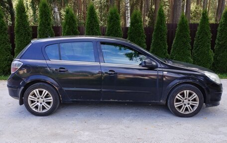 Opel Astra H, 2010 год, 350 000 рублей, 3 фотография