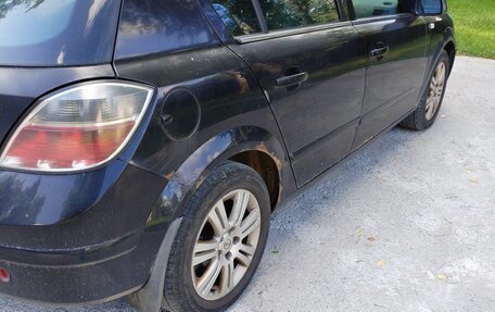 Opel Astra H, 2010 год, 350 000 рублей, 5 фотография