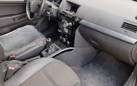 Opel Astra H, 2010 год, 350 000 рублей, 7 фотография