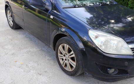Opel Astra H, 2010 год, 350 000 рублей, 6 фотография