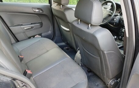 Opel Astra H, 2010 год, 350 000 рублей, 8 фотография