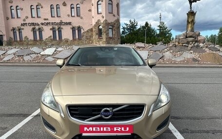 Volvo V60 I, 2011 год, 1 700 000 рублей, 4 фотография